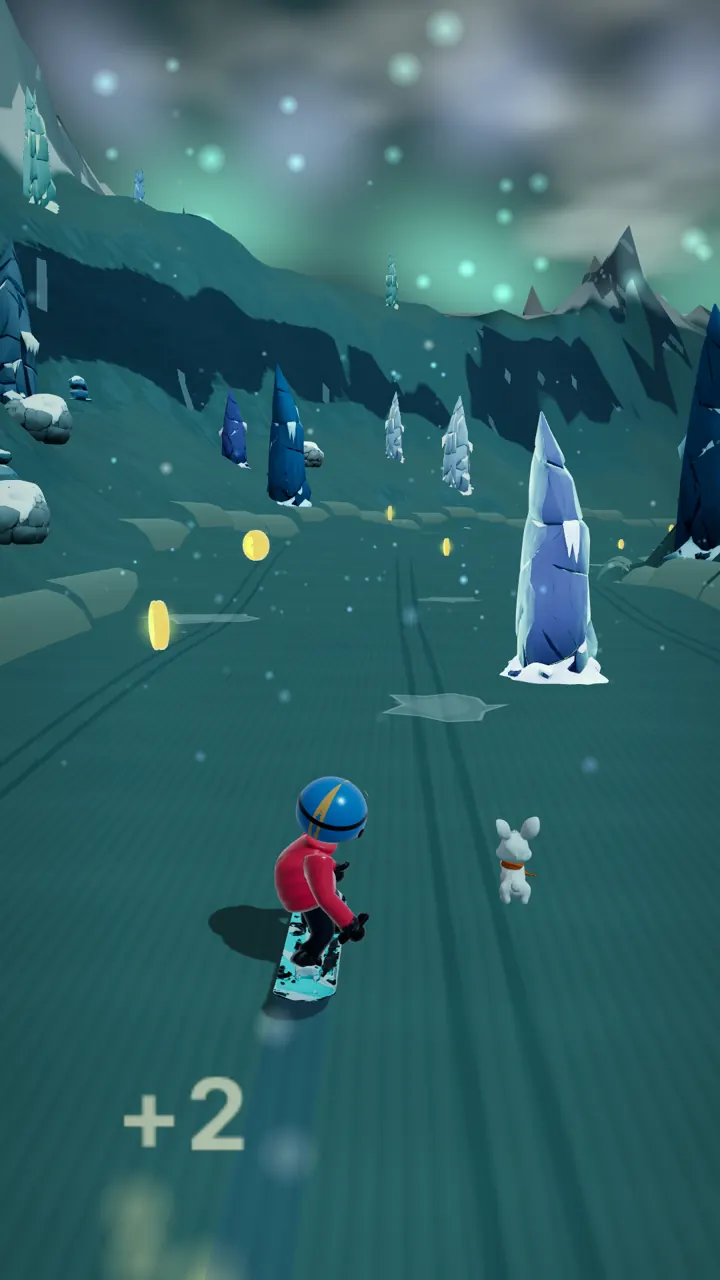 Aurora Polar